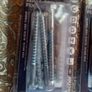 3 NEW Wall Mount Fixing Kits, Fisher Brand Image 2