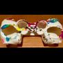 PlayStation Controller Cover Skin Trio Image 8