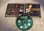 Tomb Raider III Top PlayStation  Game For Sale Here