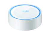 GROHE Sense Wireless Smart Home Water Sensor, Detects Water Leaks and Flooding Wi-Fi Connected