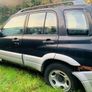 Suzuki Grand Vitara parts Breaking Image 3