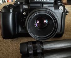 Nikon F4