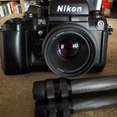 Nikon F4
