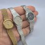 Vintage ladies watch lot Seiko-Certina Image 3