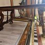 Mahogany Coffee Table Image 4