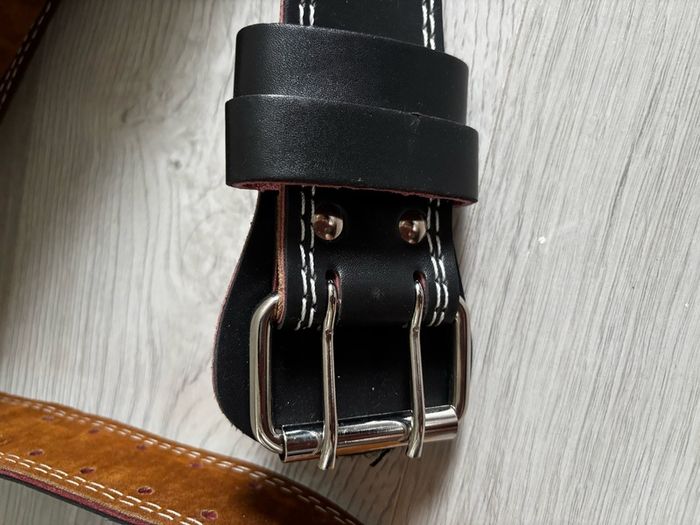 Gym belt