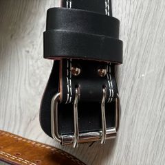 Gym belt