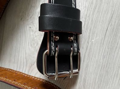 Gym belt