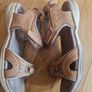 Hi-Tec Sandals size 4 Image 2