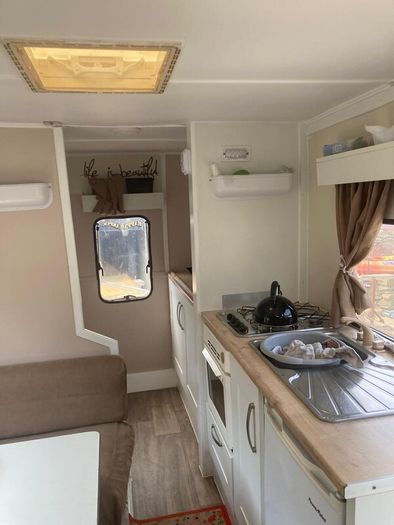 Campervan