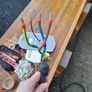 Type 1 EV Tether Cable Image 2