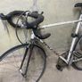 Vintage Raleigh Racing Bike Image 2