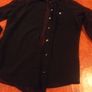 Ladies Black Shirt for Sale Image 4