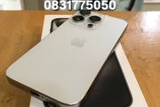 TotalTech iPhone 15 Pro 128 Unlocked Boxed