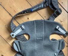 baby carrier