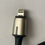 Lightning cable BASEUS magnetic 1m Image 3