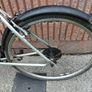 Giant hybrid bike Image 5