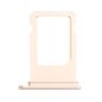 For Apple iPhone 7 Nano SIM Card Holder Tray Slot Gold With Waterproof Ring New - FHT04IPST Image 2