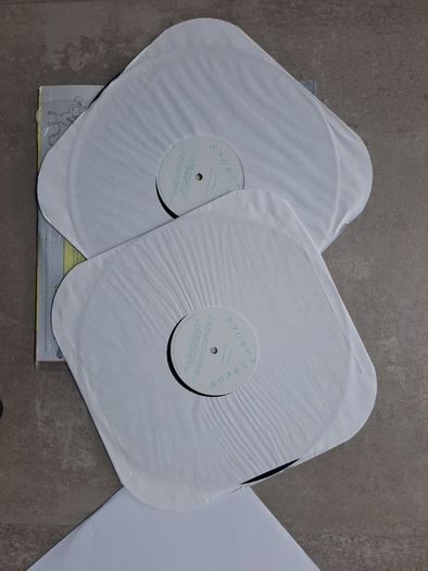 Tony Cook  . Bck to Reality double lp released in 2010