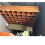 Post office sorting tables Image 2