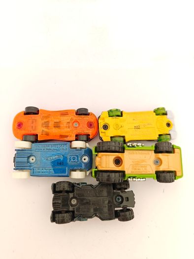 Diecast models