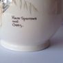 Vintage Arklow  Coffee Pot Noritake Diary of an Edwardian Lady Image 10