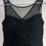 Black dress Size M/L Image 2