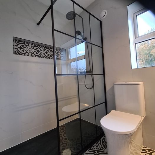 bathroom renovations all aspects  covered  HANDYMAN