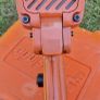paslode im350 nail gun just serviced Image 9