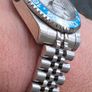Seiko Mod / Custom NH35 GMT-Style Automatic Image 2