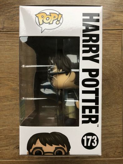 Funko Harry Potter (2024 Summer Convention Exclusive)