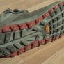 ALTRA Olympus 6 Hike Mid GoreTex hiking boots Image 3