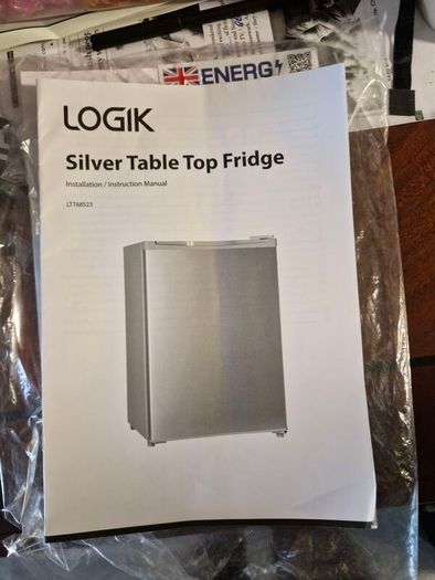 Fridge