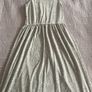 YD - Grey Dress - Age 10-11 years Image 3
