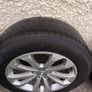 Audi Q5 wheels Image 3
