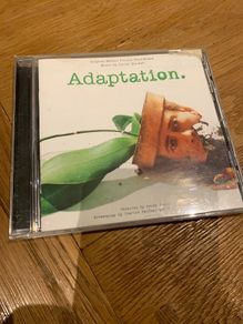 Adaptation (Original Motion Picture Soundtrack)