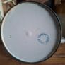 Vintage Enamel Jug (2 Litre) Image 3