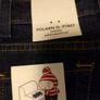 Polarn O. Pyret jeans Image 3