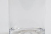 5 reusable plastic tumbler glasses