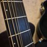 Martin Acoustic GPCPA4 w/ Case Image 7