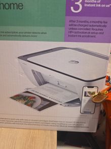 printer