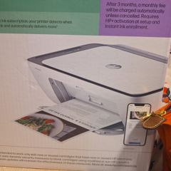 printer