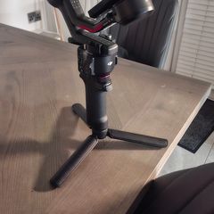 dji Rs 4 Gimbal