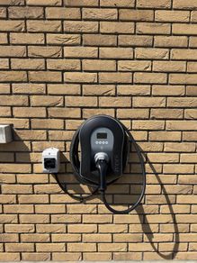 Myenergi Zappi EV Charger