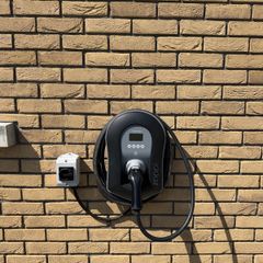 Myenergi Zappi EV Charger