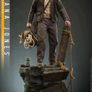 Hot Toys Indiana Jones Dial of Destiny Deluxe edition Image 6