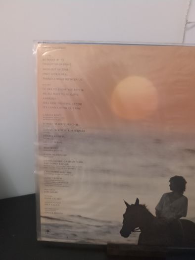Carole King - Thoroughbred (LP, Album, RE) Vinyl