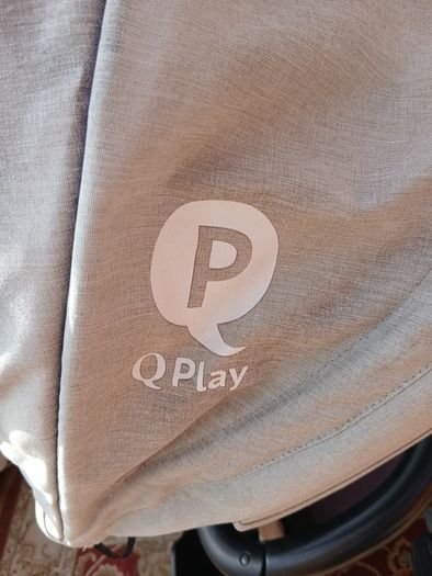 Q Play Trike - Only 25