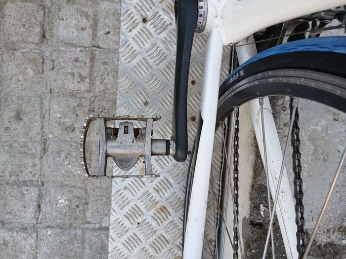 road bike