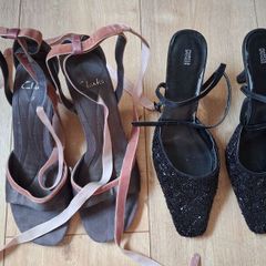 Ladies Heels